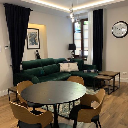 Apartament Ratuszowy Zamość Eksteriør bilde