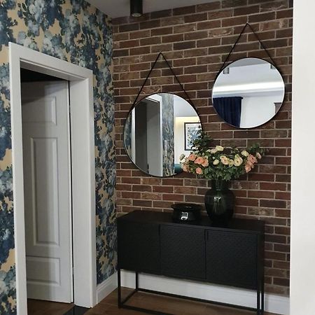 Apartament Ratuszowy Zamość Eksteriør bilde