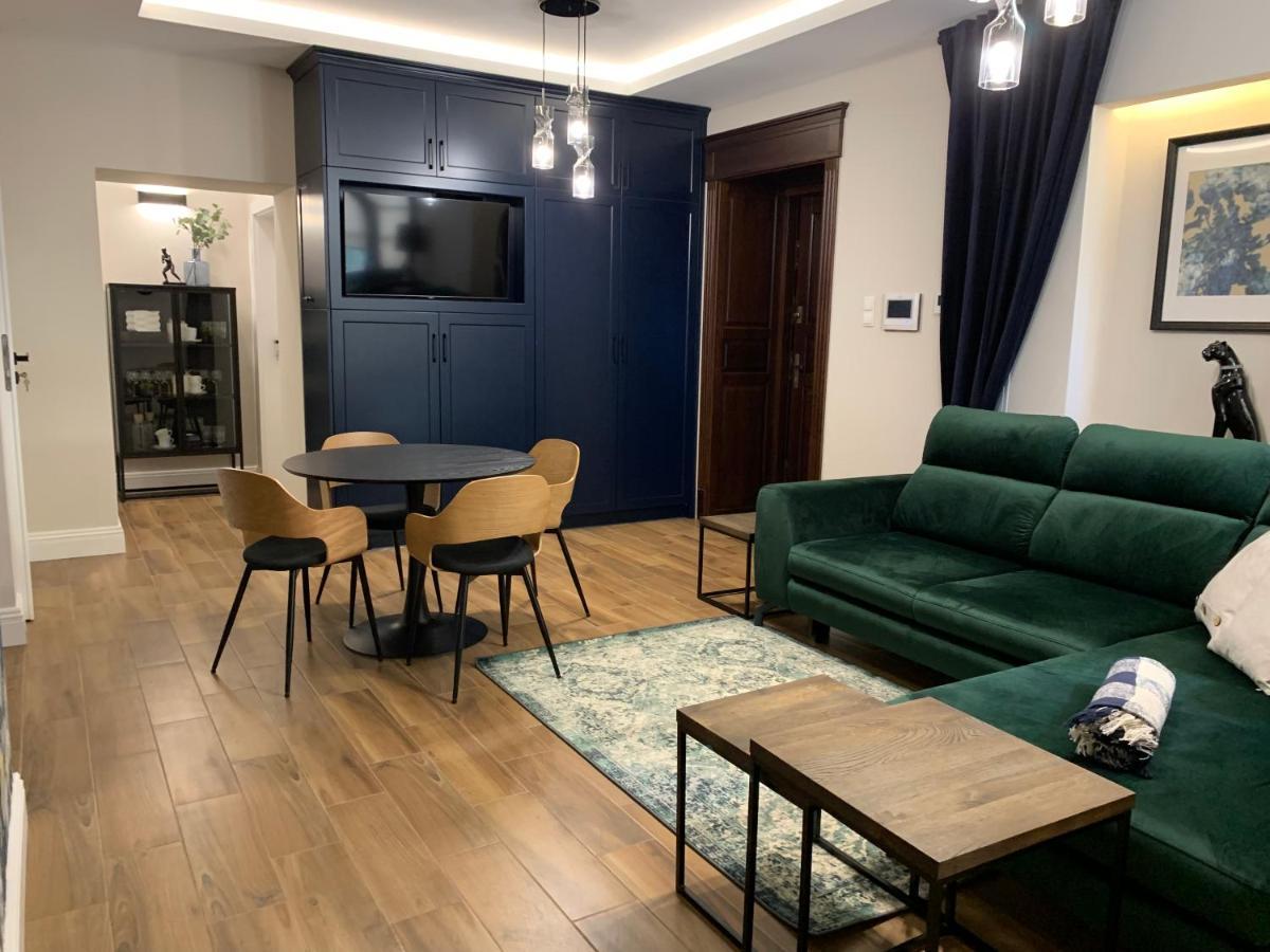Apartament Ratuszowy Zamość Eksteriør bilde