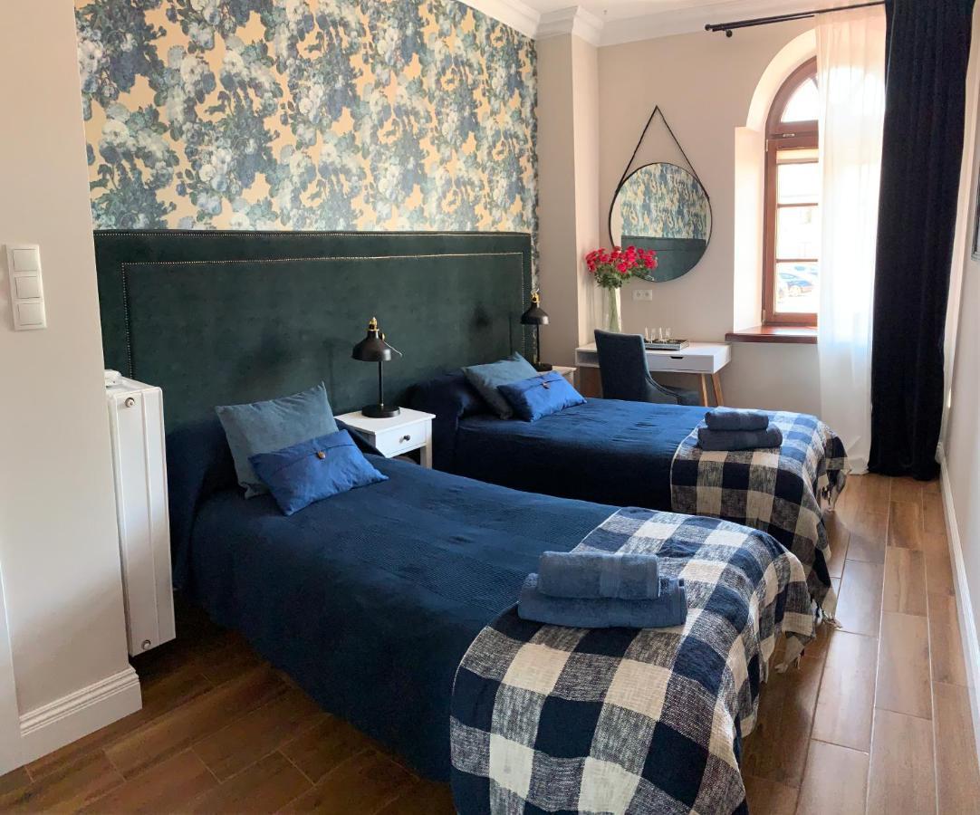 Apartament Ratuszowy Zamość Eksteriør bilde