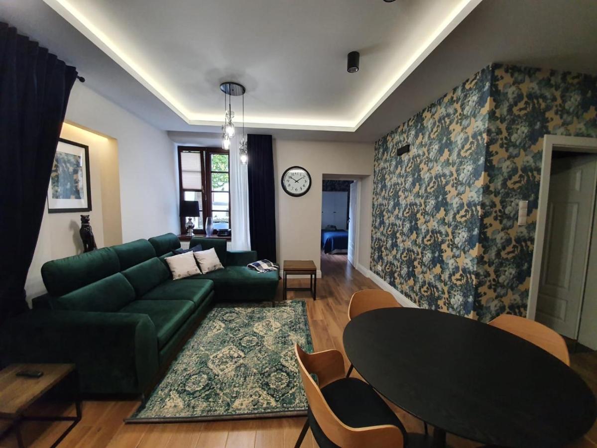 Apartament Ratuszowy Zamość Eksteriør bilde