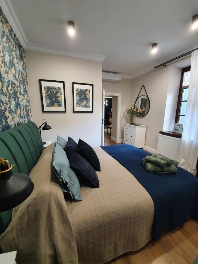 Apartament Ratuszowy Zamość Eksteriør bilde