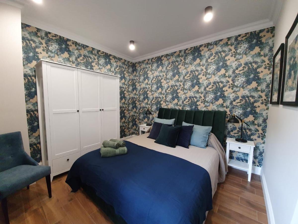 Apartament Ratuszowy Zamość Eksteriør bilde
