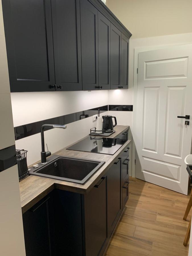 Apartament Ratuszowy Zamość Eksteriør bilde