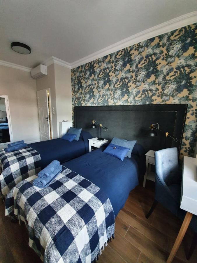 Apartament Ratuszowy Zamość Eksteriør bilde