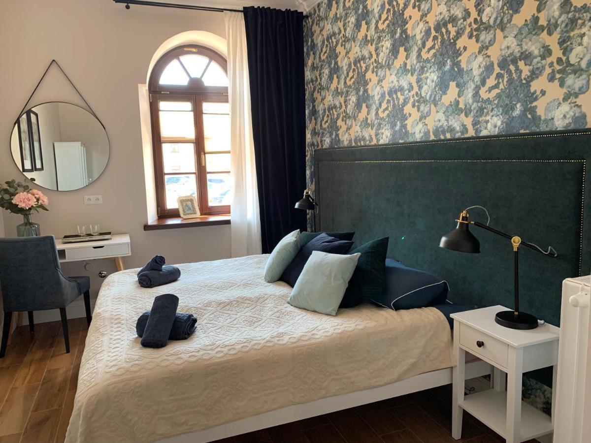 Apartament Ratuszowy Zamość Eksteriør bilde