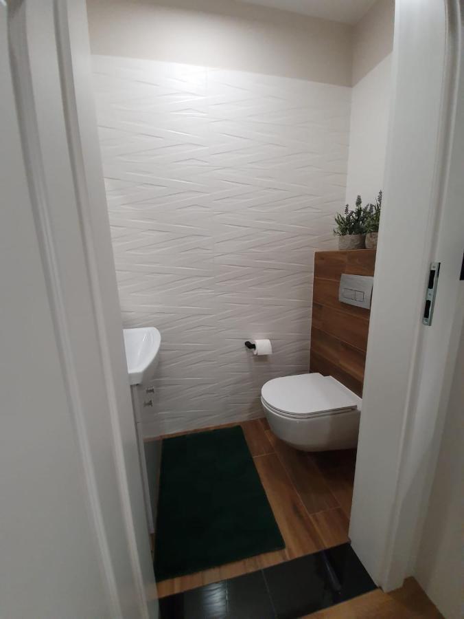 Apartament Ratuszowy Zamość Eksteriør bilde